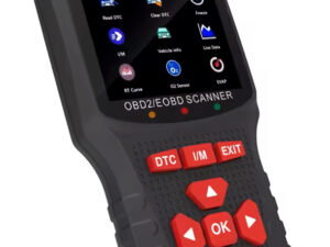 NOYAFA διαγνωστικό αυτοκινήτου OBD II/EOBD S611