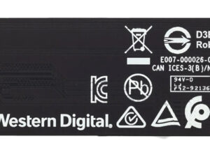 WD SSD PC SN740 NVMe SSDDPNQD-512G