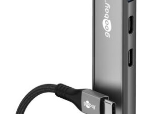 GOOBAY USB hub 76563