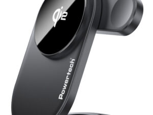 POWERTECH ασύρματος φορτιστής PT-1491