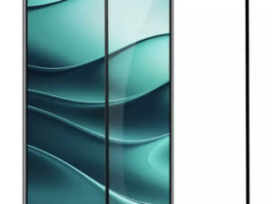 POWERTECH tempered glass 5D TGC-0740 για Xiaomi Redmi Note 14 5G