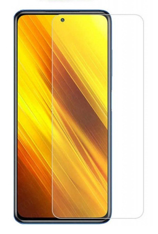 POWERTECH tempered glass 2.5D TGC-0744 για Xiaomi Redmi Note 14 4G