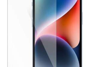 POWERTECH tempered glass 2.5D TGC-0746 για iPhone 16e