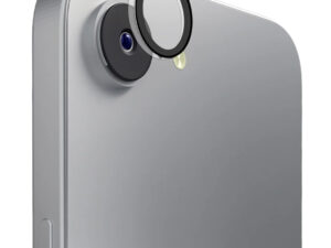 POWERTECH tempered glass TGC-0748 για κάμερα iPhone 16e