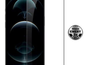 POWERTECH tempered glass Emery 5D TGC-0763 για iPhone 14