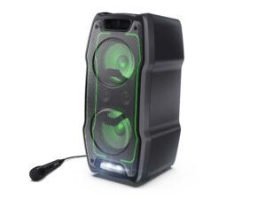 SHARP XPARTY SING PARTY SPEAKER PS931