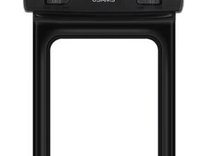 USAMS αδιάβροχη θήκη smartphone US-YD011