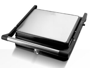 BRUNO BRN-0251 Γκριλιέρα 2000W με ρυθμιζόμενο θερμοστάτη