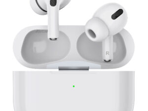 CELEBRAT earphones με θήκη φόρτισης C300 Pro