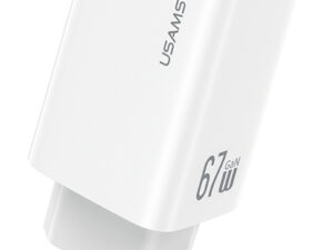 USAMS φορτιστής τοίχου CC265