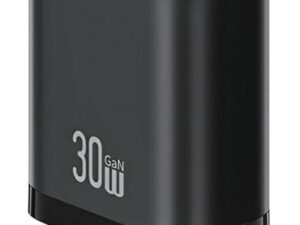 USAMS φορτιστής τοίχου CC296 με καλώδιο