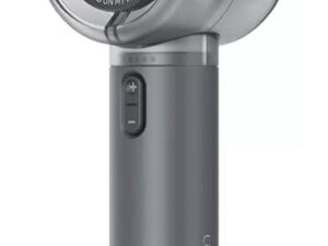 USAMS φορητός ανεμιστήρας LU01 με 5 ταχύτητες