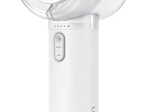 USAMS φορητός ανεμιστήρας LU01 με 5 ταχύτητες