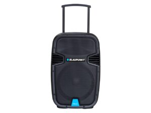 BLAUPUNKT AUDIO SYSTEM PA12