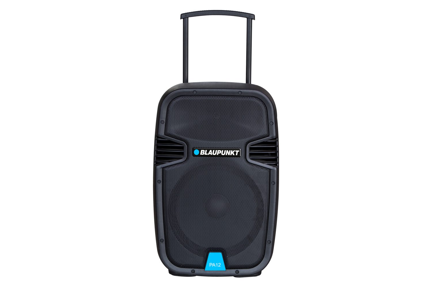 BLAUPUNKT AUDIO SYSTEM PA12