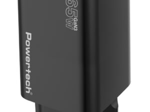 POWERTECH φορτιστής τοίχου PT-1501