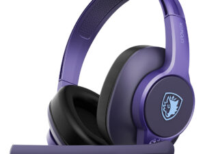 SADES gaming headset UPOWER