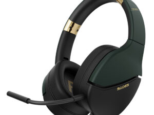 SADES gaming headset SPOWER