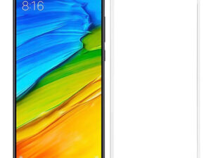 POWERTECH Tempered Glass 5D Full Glue για Xiaomi Note 5 Qualcomm