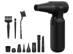 GOOBAY ηλεκτρικό air duster 77830