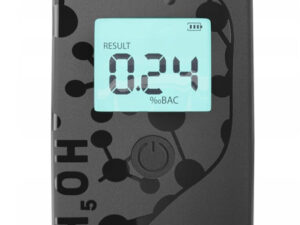 HANWEI ψηφιακός μετρητής αλκοόλ AT202