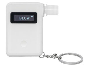 HANWEI ψηφιακός μετρητής αλκοόλ AT800 με μπρελόκ