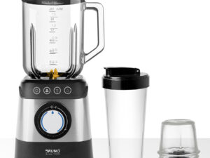 BRUNO Μπλέντερ 3 σε 1 προηγμένων λειτουργιών