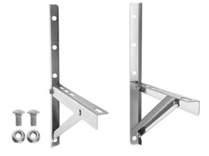 HOME USE επιτοίχια βάση κλιματιστικού HUH-0250