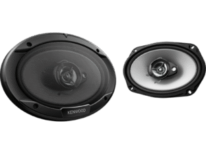 KENWOOD HXEIA 6x9 3-way 45watt rms KFCS6966