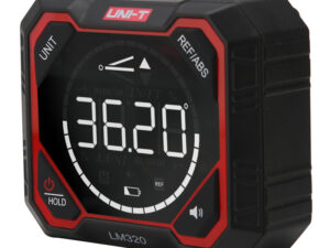 UNI-T ψηφιακό γωνιόμετρο laser LM320E