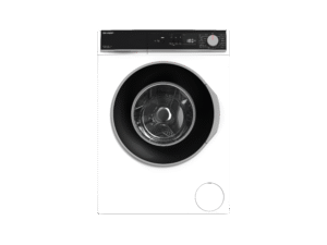 SHARP ΠΛΥΝΤΗΡΙΟ ΡΟΥΧΩΝ 7KG 1400 RPM 45LT