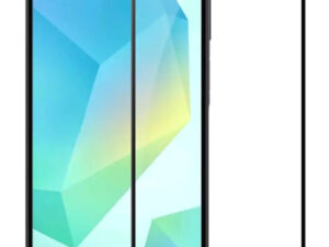 POWERTECH tempered glass 5D TGC-0784 για Samsung Galaxy A17