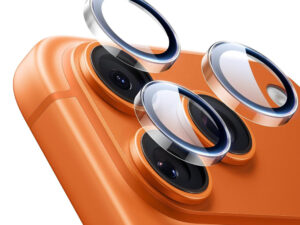 POWERTECH tempered glass TGC-0791 για κάμερα iPhone 17 Pro