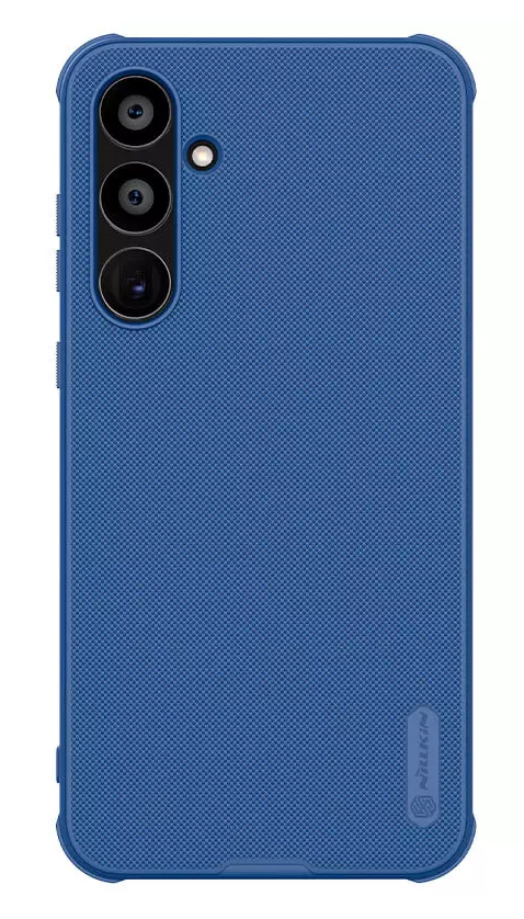 NILLKIN θήκη Super Frosted Shield Pro για Samsung Galaxy A55