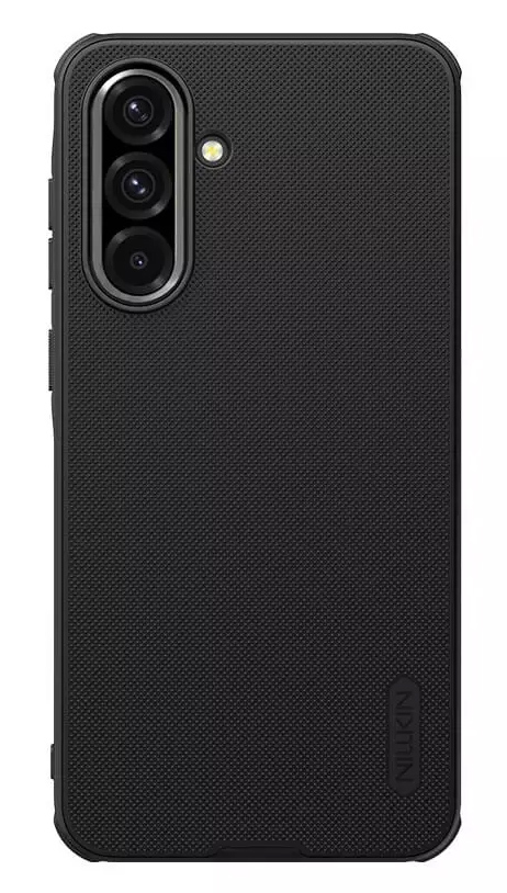 NILLKIN θήκη Super Frosted Shield Pro Magnetic για Samsung Galaxy A36 5G