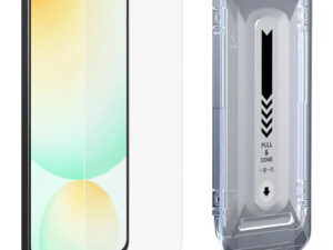 NILLKIN tempered glass 2.5D H+ Pro για Samsung Galaxy S25 Edge