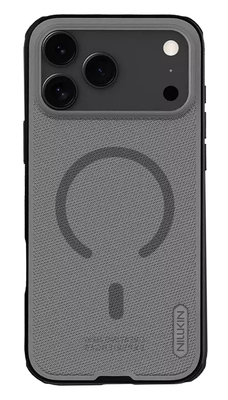 NILLKIN θήκη Super Frosted Shield Pro Magnetic για Apple iPhone 17 Pro