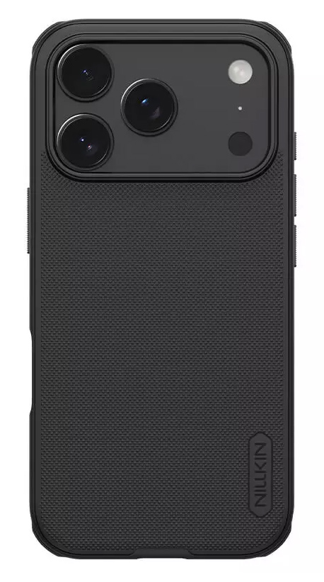 NILLKIN θήκη Super Frosted Shield Pro Magnetic για Apple iPhone 17 Pro Max