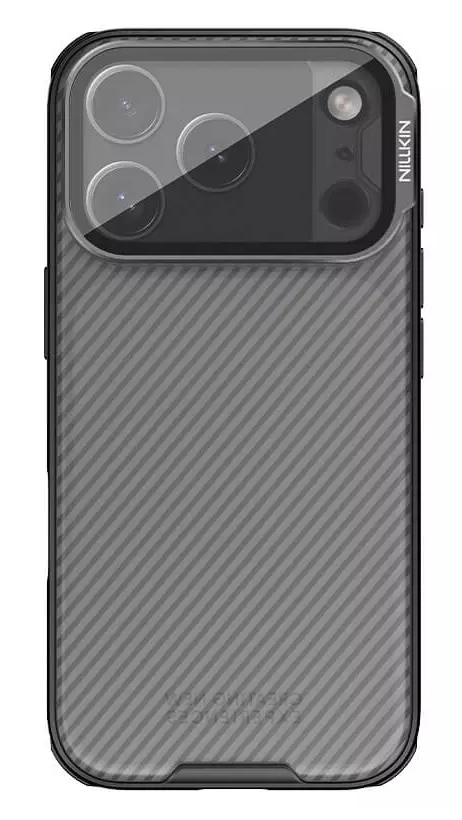 NILLKIN θήκη CamShield Prop για Apple iPhone 17 Pro