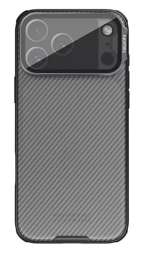 NILLKIN θήκη CamShield Prop για Apple iPhone 17 Pro Max