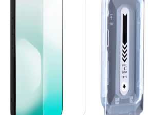 NILLKIN tempered glass 2.5D H+ Pro για Apple iPhone 17 Pro