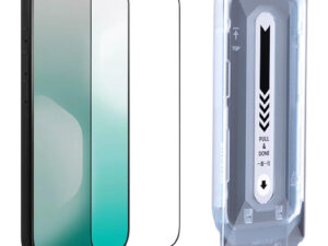 NILLKIN tempered glass 2.5D CP+ Pro για Apple iPhone 17