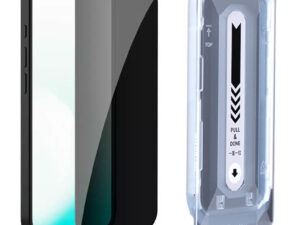 NILLKIN tempered glass 2.5D Guardian για Apple iPhone 17 Air