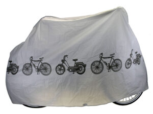 Κουκούλα ποδηλάτου AG262A