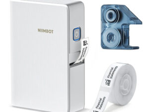 NIIMBOT smart θερμικός εκτυπωτής ετικετών B18