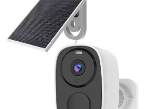 VSTARCAM smart ηλιακή κάμερα BG54