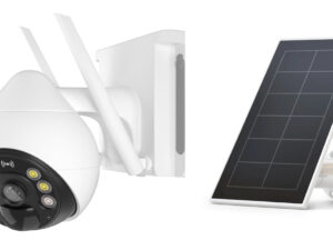 VSTARCAM smart ηλιακή κάμερα BG69