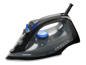 BLAUPUNKT ΑΤΜΟΣΙΔΕΡΟ ΜΑΥΡΟ 2200W