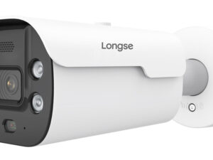 LONGSE IP κάμερα BMLCKL5AD-36PMSTFA12