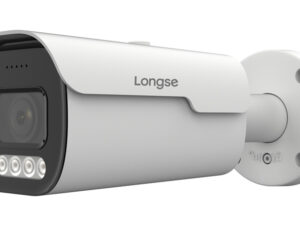 LONGSE IP κάμερα BMMBFG400WH